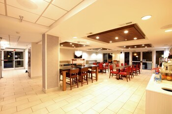 Holiday Inn Express Hotel & Suites Chattanooga Hixson