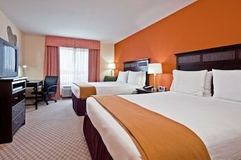 Holiday Inn Express Hotel & Suites Chattanooga Hixson