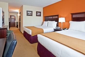 Holiday Inn Express Hotel & Suites Chattanooga Hixson