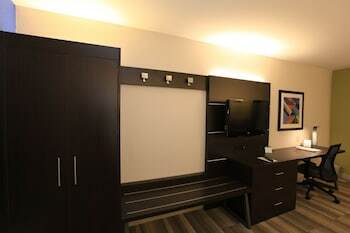 Holiday Inn Express Hotel & Suites Chattanooga Hixson