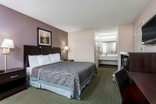 Motel Ramada Limited - Lugoff