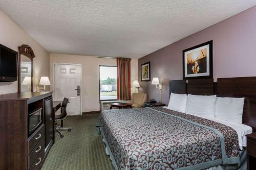 Motel Ramada Limited - Lugoff