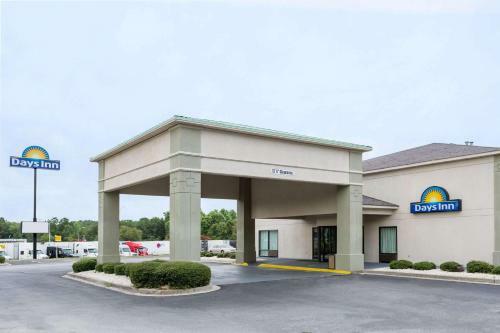 Motel Ramada Limited - Lugoff