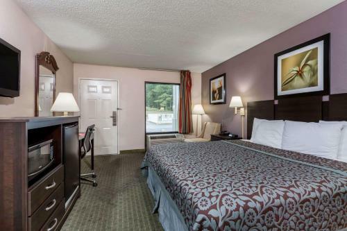 Motel Ramada Limited - Lugoff