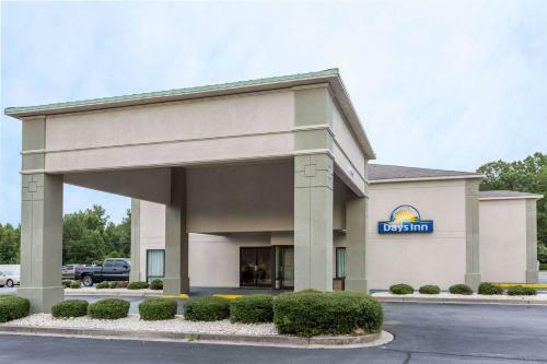 Motel Ramada Limited - Lugoff
