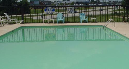 Motel Travel Inn - Lugoff
