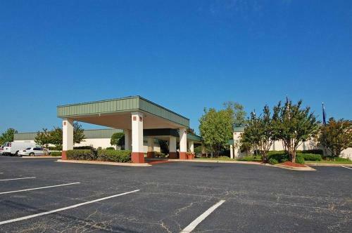 Motel Camden West Inn