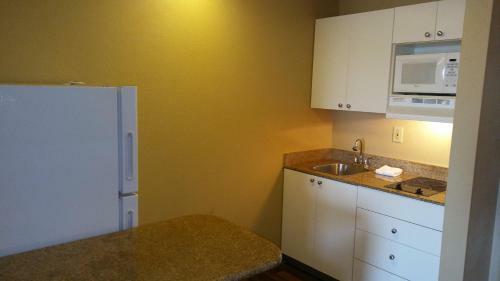 Hotel Extended Stay America Suites - Columbia - Northwest Harbison