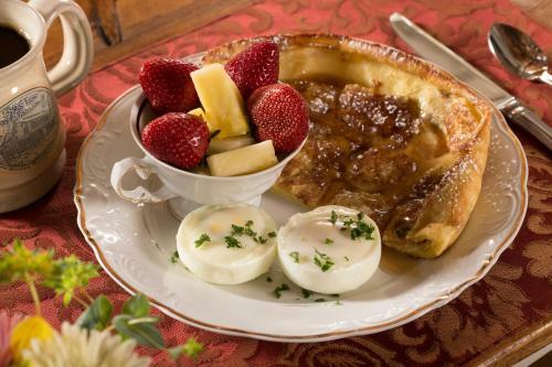 1825 Inn Bed And Breakfast