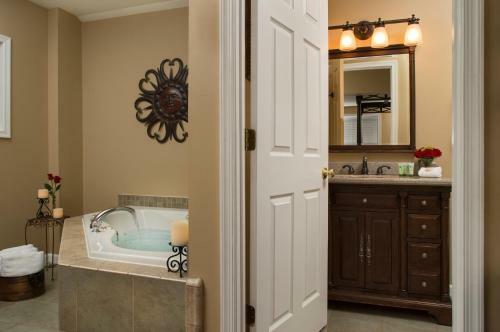 1825 Inn Bed And Breakfast