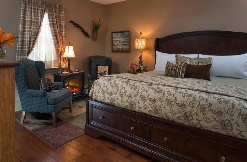 1825 Inn Bed And Breakfast