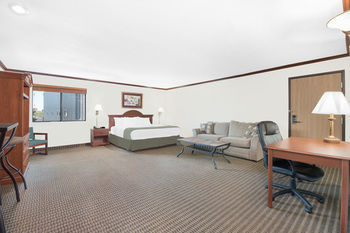 Hotel Americinn Lodge & Suites Mitchell