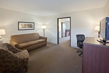 Hotel Americinn Lodge & Suites Mitchell