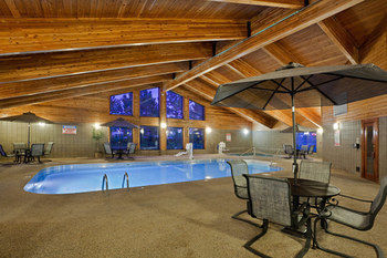 Hotel Americinn Lodge & Suites Mitchell