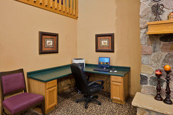 Hotel Americinn Lodge & Suites Mitchell