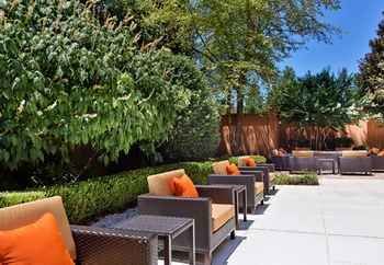 Hotel Courtyard Knoxville Cedar Bluff