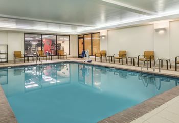 Hotel Courtyard Knoxville Cedar Bluff