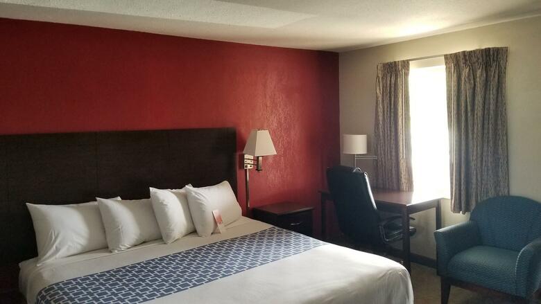 Hotel Econo Lodge Mechanicsburg