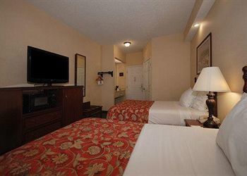 Hotel Quality Inn Alcoa