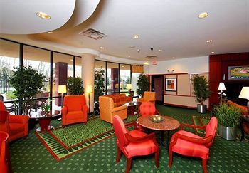 Hotel Courtyard Knoxville Airport Alcoa