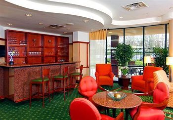 Hotel Courtyard Knoxville Airport Alcoa