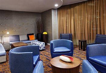 Hotel Courtyard Knoxville Airport Alcoa