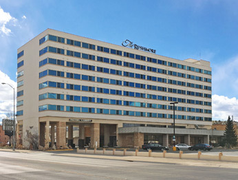 Adoba Hotel Rapid City/mt. Rushmore