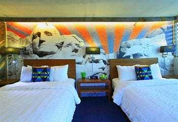 Adoba Hotel Rapid City/mt. Rushmore