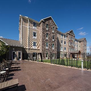 Hotel Mainstay Suites Rapid City