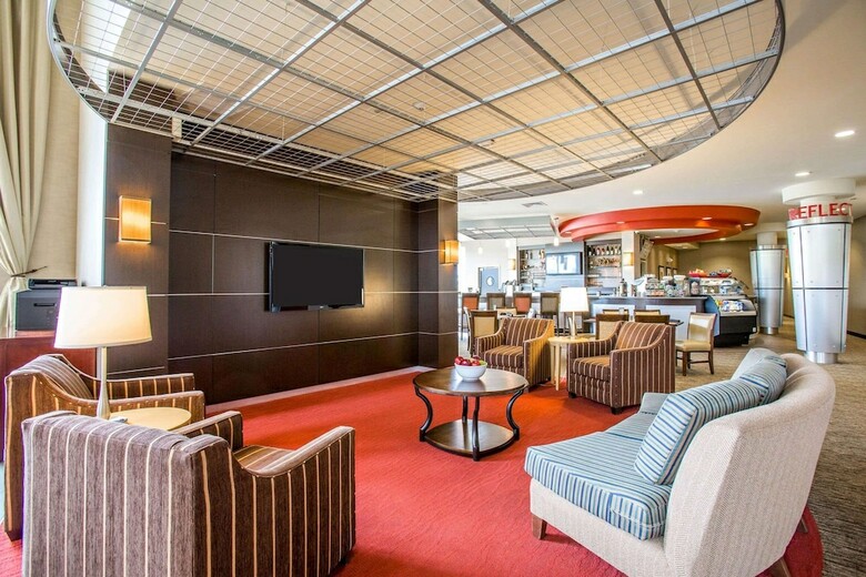 Hotel Cambria Suites Rapid City
