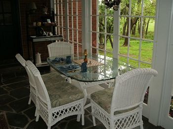 Bed & Breakfast The Lightner Farmhouse