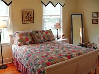 Bed & Breakfast The Lightner Farmhouse