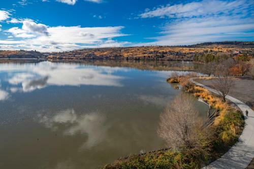Hotel Fairfield Inn & Suites By Marriott Klamath Falls