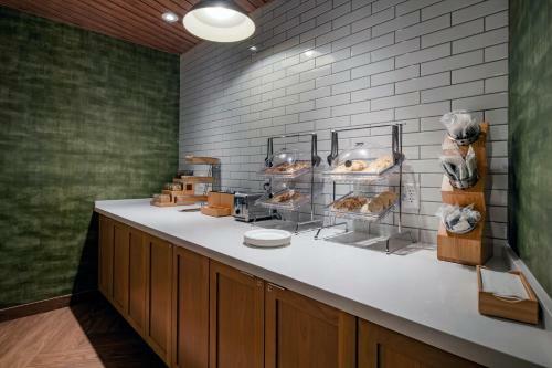 Hotel Fairfield Inn & Suites By Marriott Klamath Falls