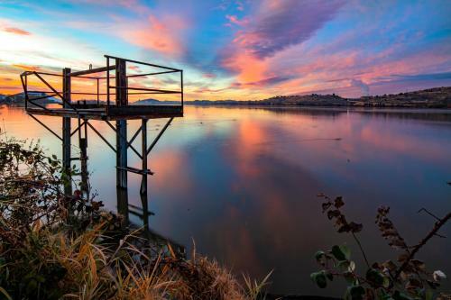 Hotel Fairfield Inn & Suites By Marriott Klamath Falls