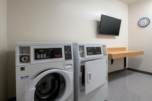 Hotel Fairfield Inn & Suites By Marriott Klamath Falls