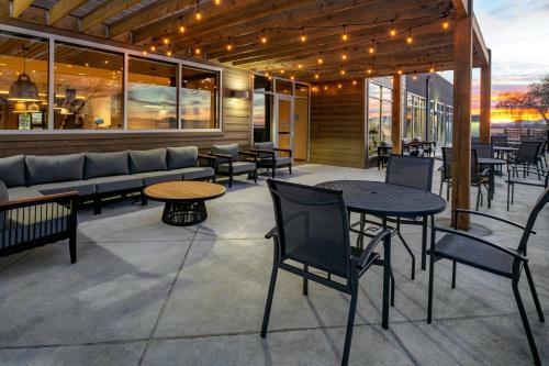 Hotel Fairfield Inn & Suites By Marriott Klamath Falls