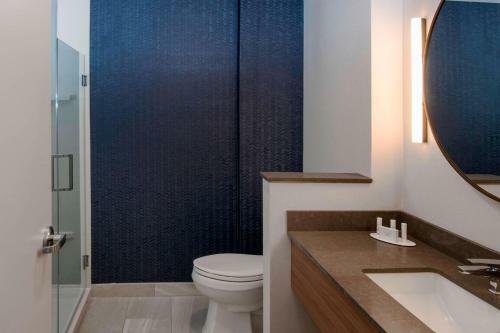 Hotel Fairfield By Marriott Inn & Suites Medford