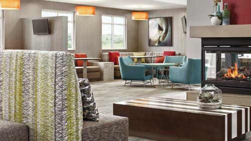 Hotel Fairfield By Marriott Inn & Suites Medford