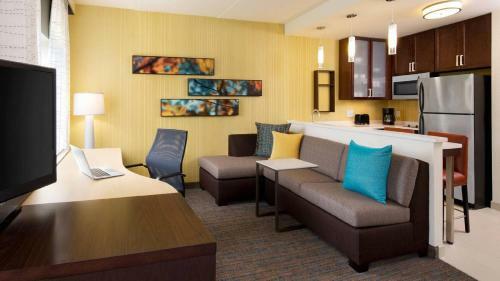 Hotel Fairfield By Marriott Inn & Suites Medford