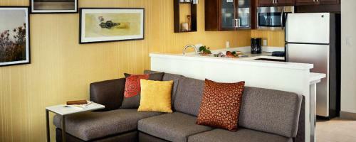 Hotel Fairfield By Marriott Inn & Suites Medford