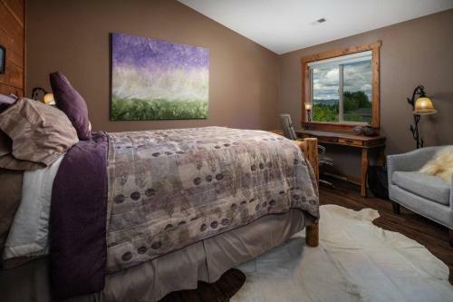 Red Hills Cottage