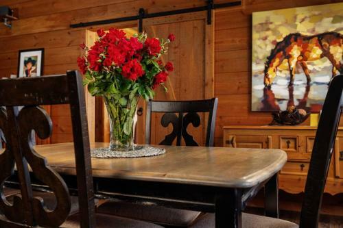 Red Hills Cottage