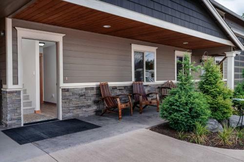 Red Hills Cottage