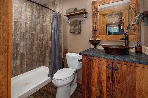 Red Hills Cottage