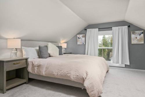 The Getaway Newberg