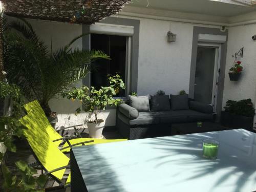 Apartamento La Perle Marine