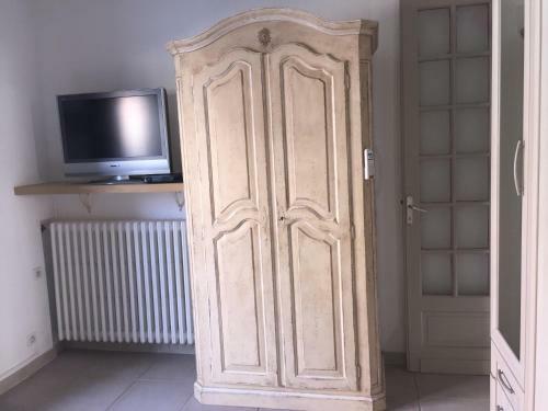 Apartamento La Perle Marine