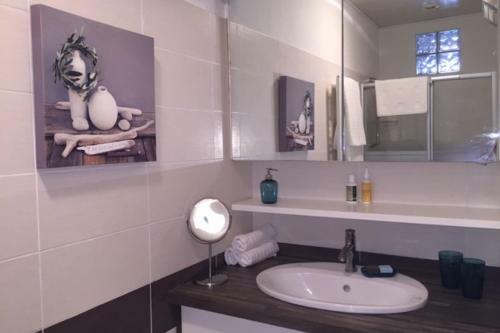 Apartamento La Perle Marine