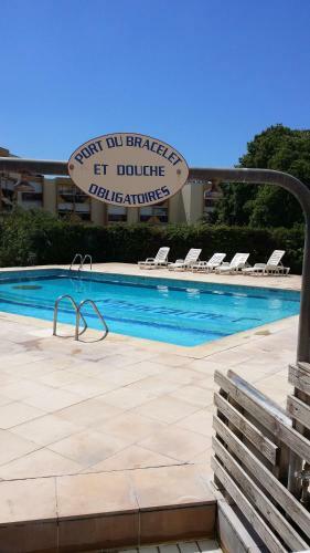 Apartamento Reusslan Appartement